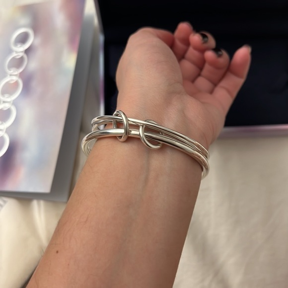 SOLD Spinelli Kilcollin Bracelet - Picture 4 of 9